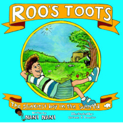 roo's toots for website intro