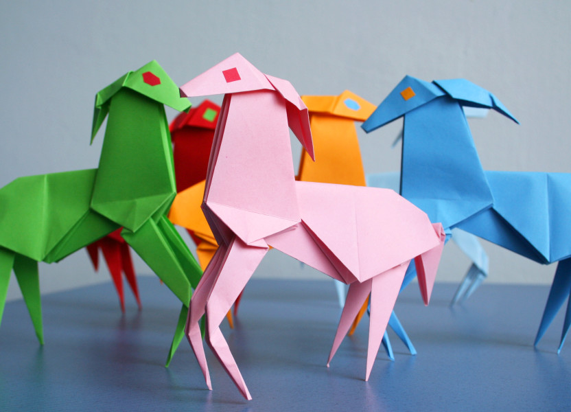 3 Great Paper Crafts for Kids (And Why You Should Be Teaching Them!)
