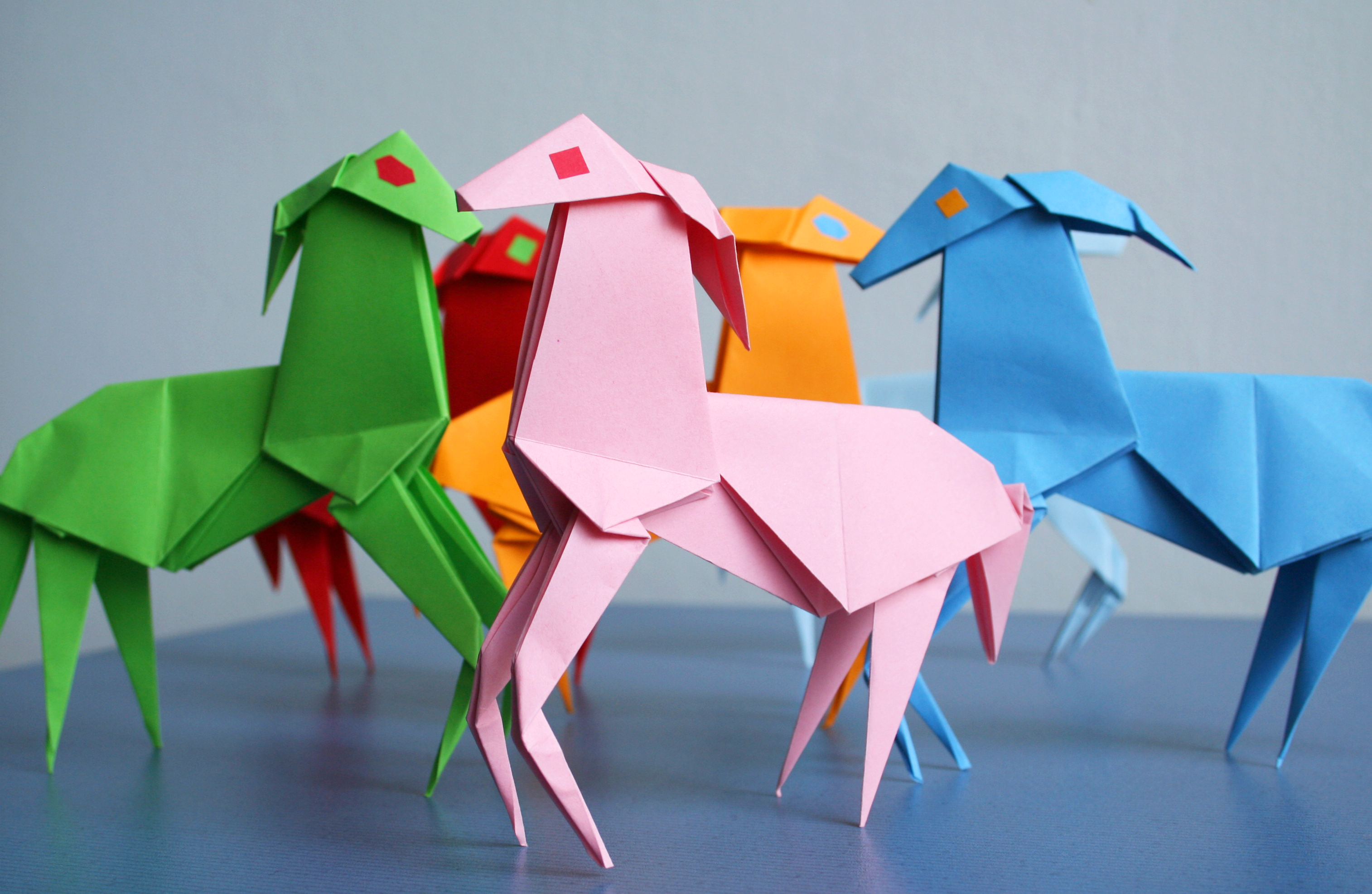 3 Great Paper Crafts for Kids (And Why You Should Be Teaching Them