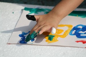 5 Tips for Teaching Art to Kids